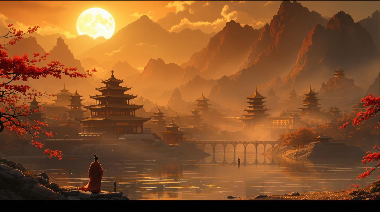 长安三万里-四虎网站